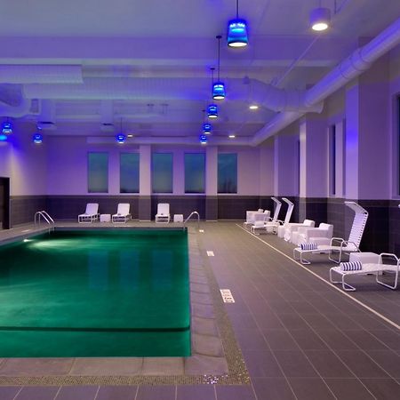 Radisson Blu Mall Of America Bloomington Exterior photo