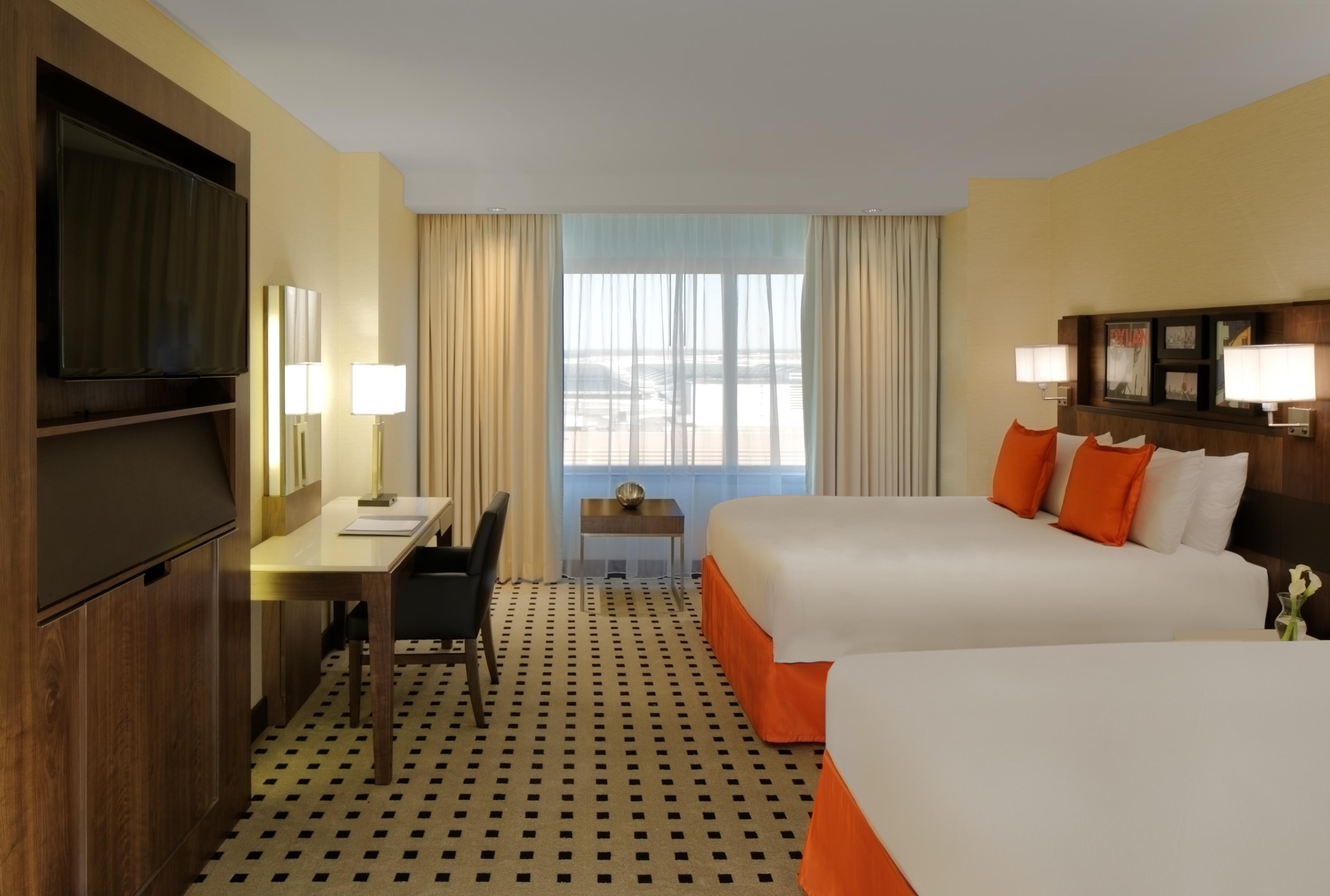 Radisson Blu Mall Of America Bloomington Room photo