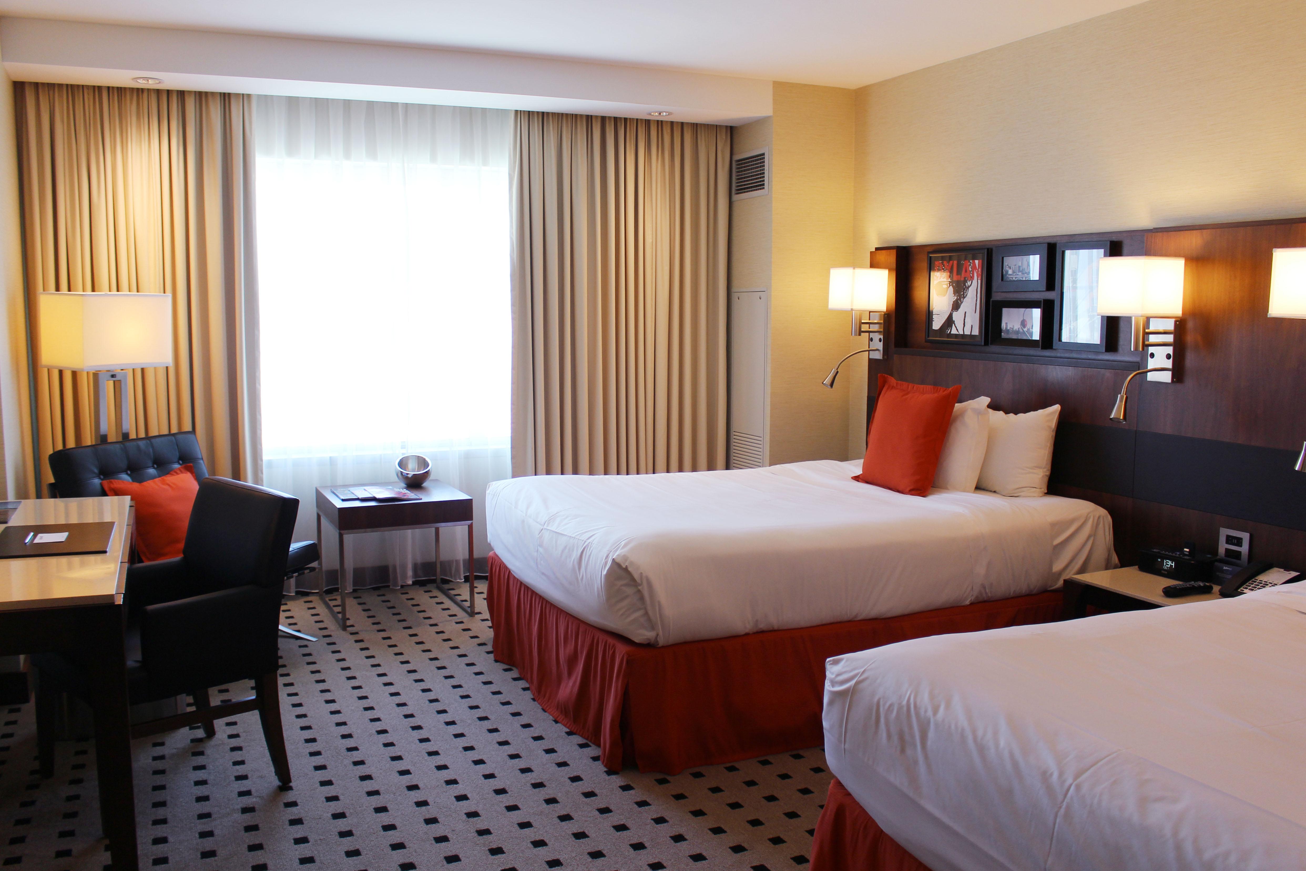 Radisson Blu Mall Of America Bloomington Exterior photo