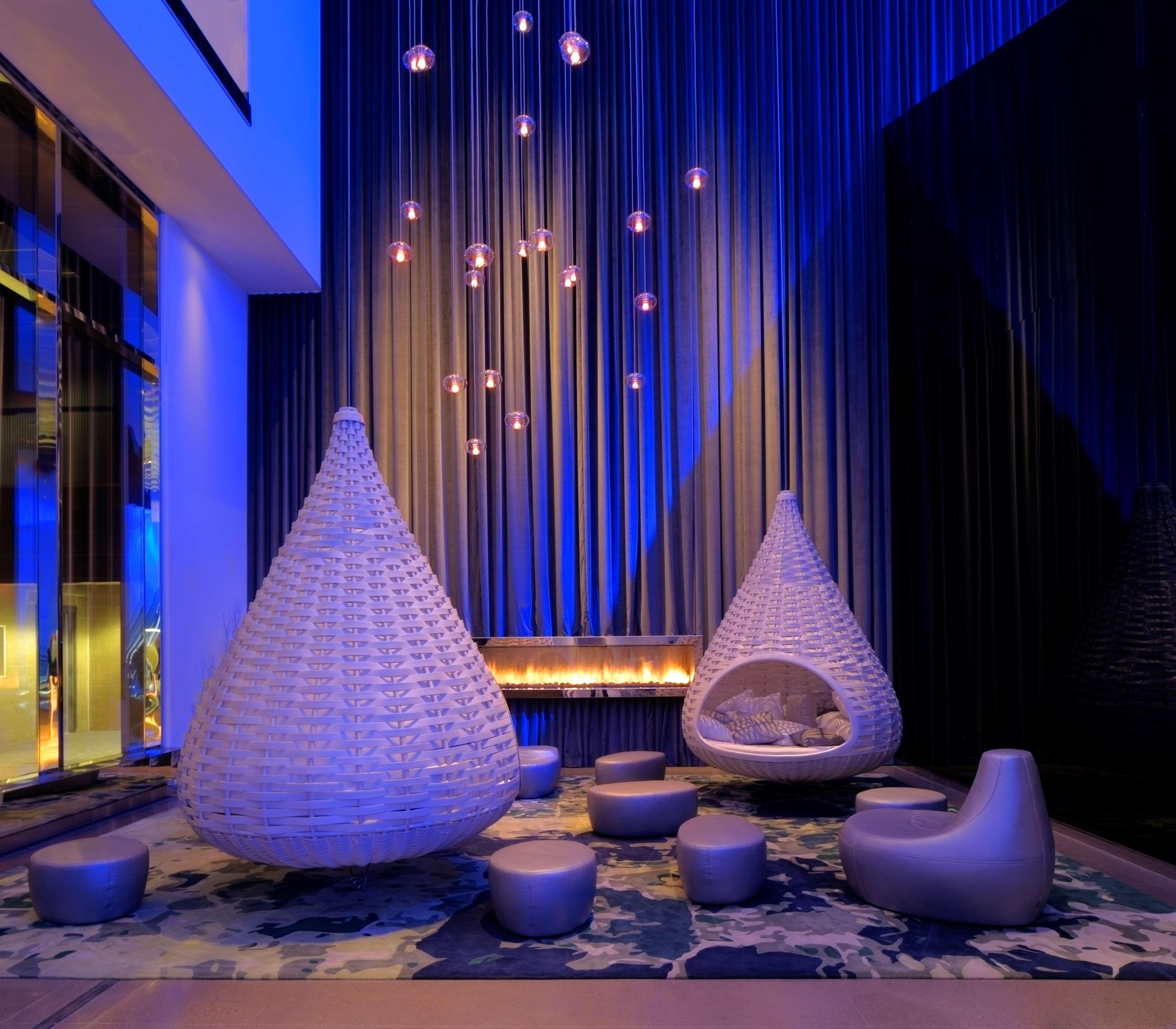 Radisson Blu Mall Of America Bloomington Facilities photo