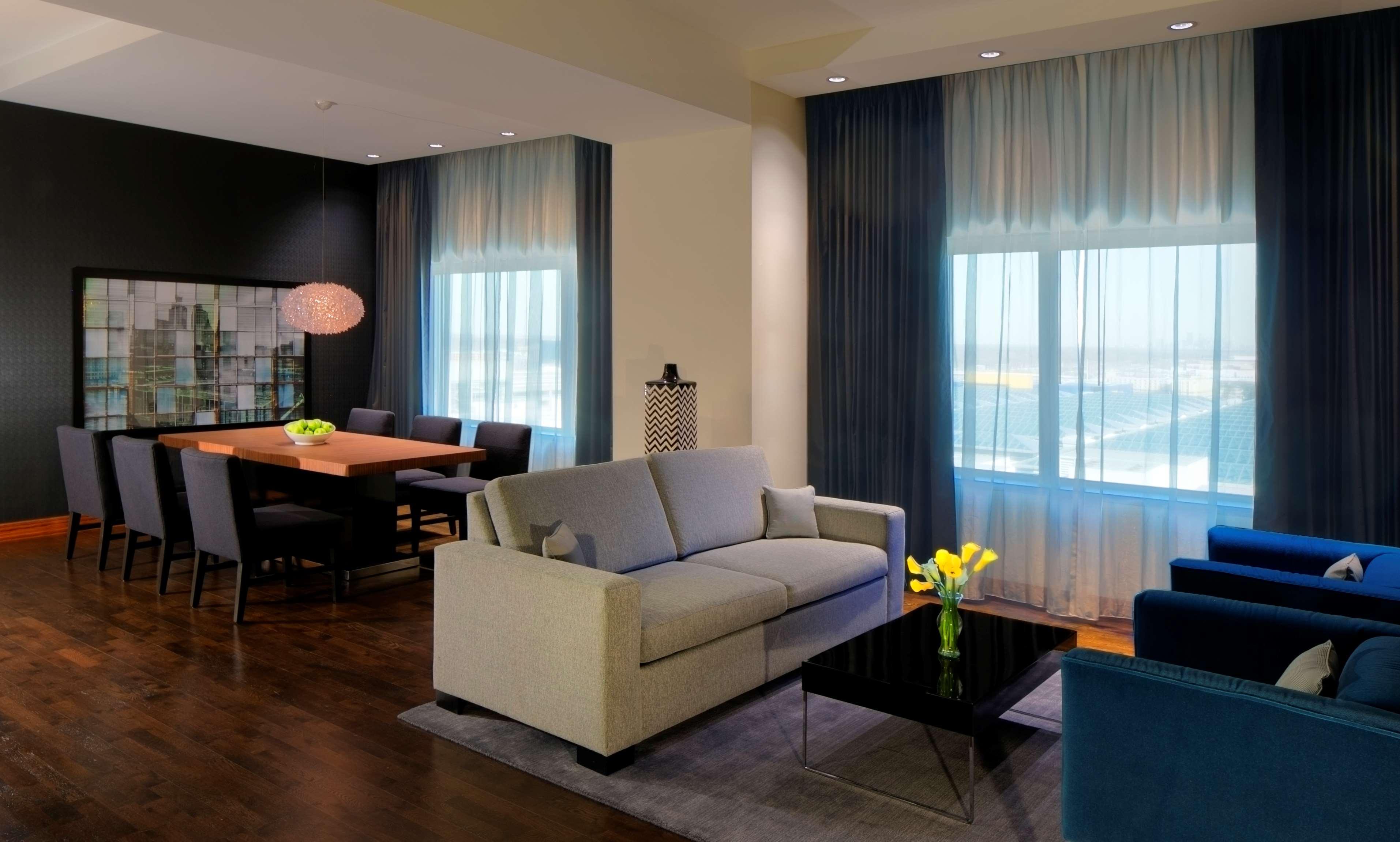 Radisson Blu Mall Of America Bloomington Room photo