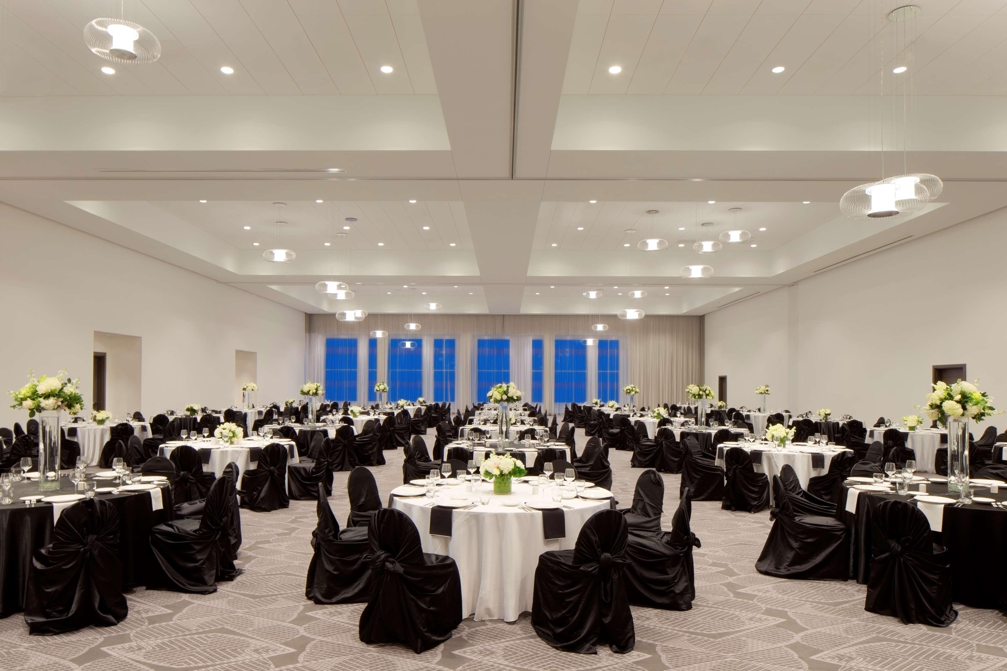 Radisson Blu Mall Of America Bloomington Facilities photo