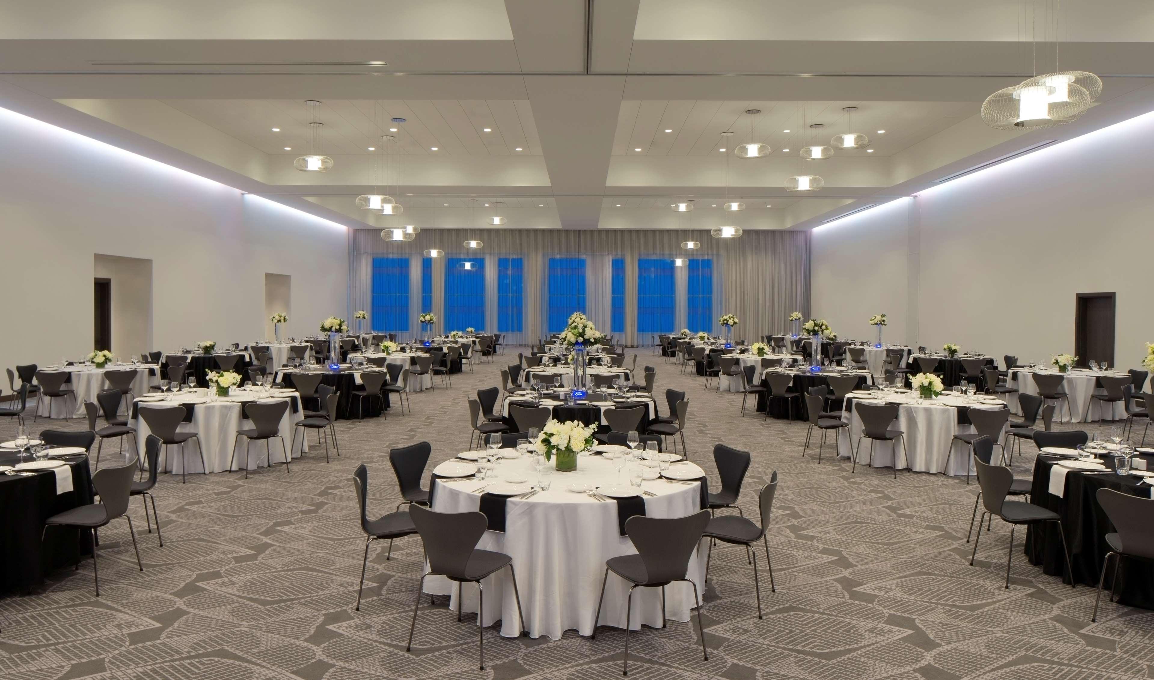 Radisson Blu Mall Of America Bloomington Facilities photo