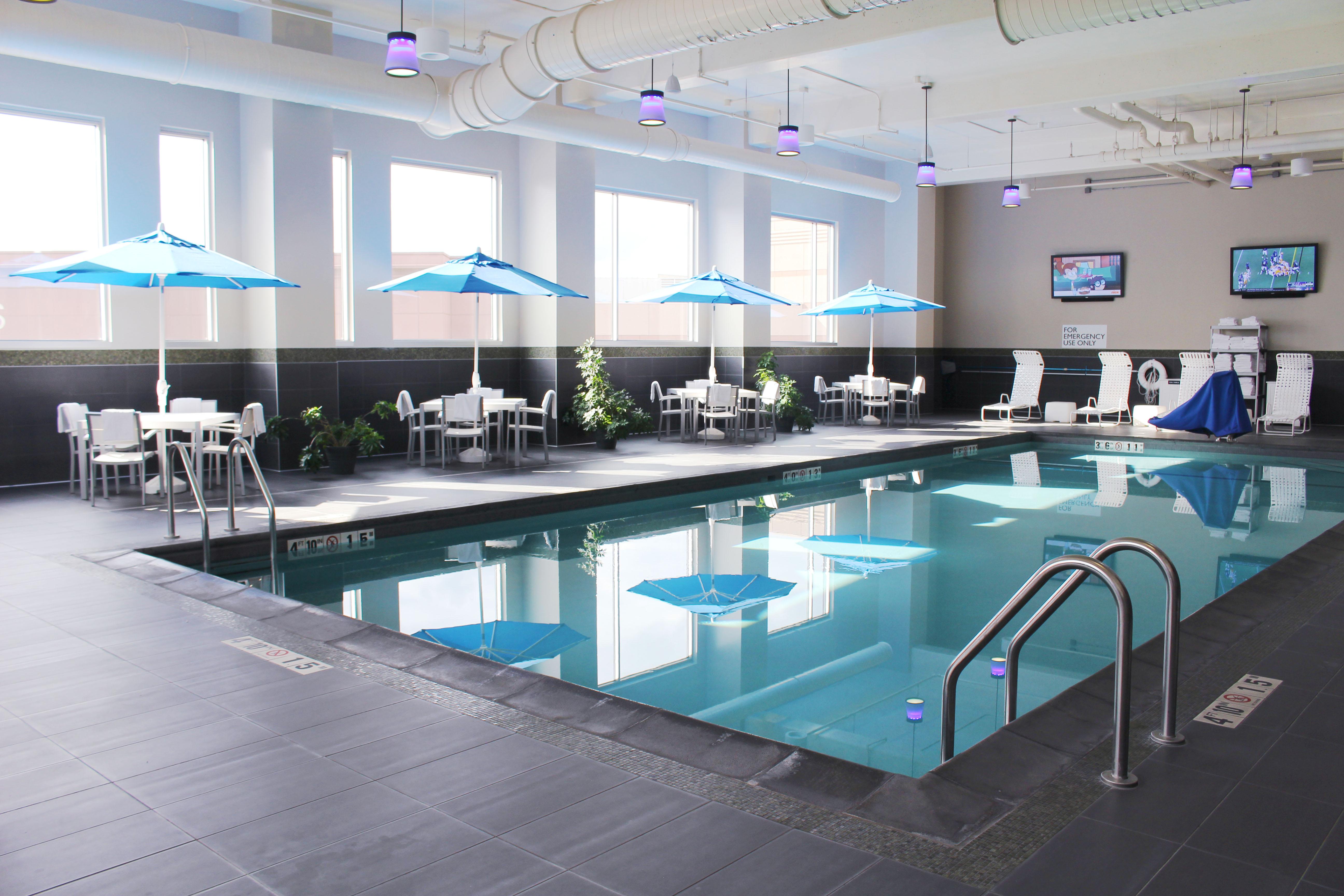Radisson Blu Mall Of America Bloomington Exterior photo