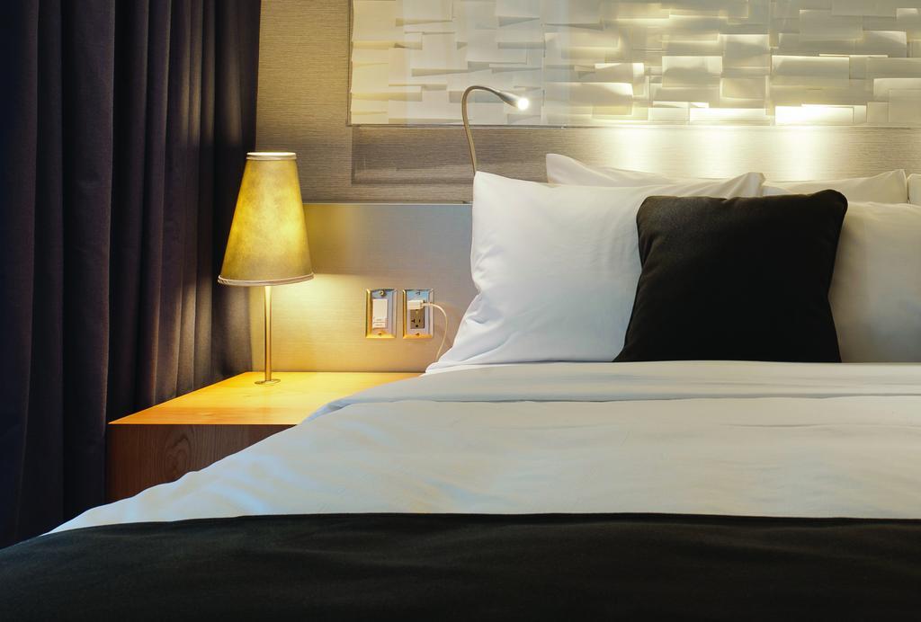 Radisson Blu Mall Of America Bloomington Room photo