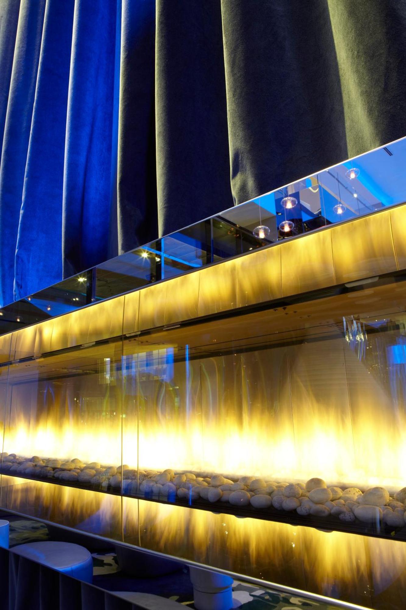 Radisson Blu Mall Of America Bloomington Exterior photo
